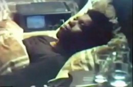 Swine Flu '76, Complete With Alarming PSA