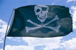 Crude Pirates Hijack Saudi Supertanker 