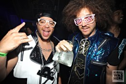 Party Week in Review: Inside the Best Bashes