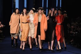 Best of Paris Fashion Week