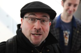 Sex Trade Big Business for Craig
