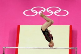 PHOTOS: Best of London Olympics Day 10