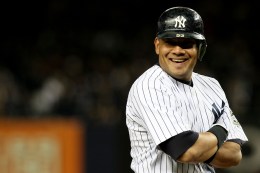 Melky Cabrera Through the Years