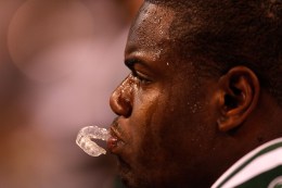 The Jets 2009 Season in Pictures