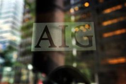 Internal AIG Documents Reveal a Scramble