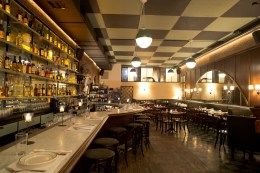 10 New York Fashion Week Hotspots