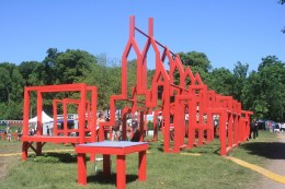 PHOTOS: 1st Look at The Great GoogaMooga