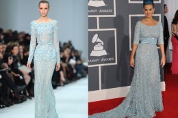 Spring Couture Dresses That Might Make it to the Oscars Red Carpet
