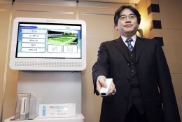 Yes Wii Can