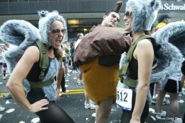 Mirkarimi: Just Wink and Nod at Nude Runners