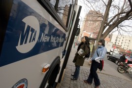 Report: MTA Express Bus, Subway Fares to Rise