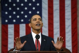 State of the Union: The Drinking Game
