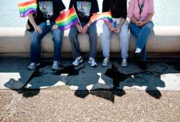 Gay Marriage Bill Faces Uncertain Fate in Albany