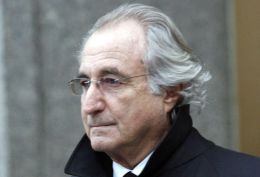 Investor Caught in Madoff Scheme Kills Himself