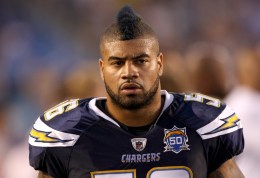Dear Chargers: Please Don't Fail Us