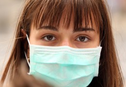 Swine Flu Emergency Declared for South Bay