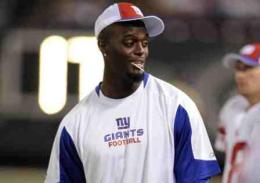The Plaxico Problem