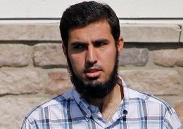 Zazi Admits Subway Bomb "Martyrdom Plan"