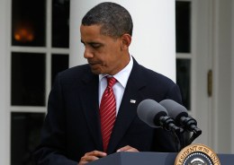 San Francisco Healthcare Plan Lands in President's Lap