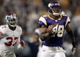 No Biggie: Giants Lose to Vikings, 20-19