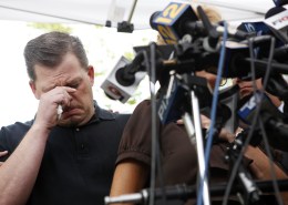 No Charges Against Taconic Crash Husband: Prosecutor