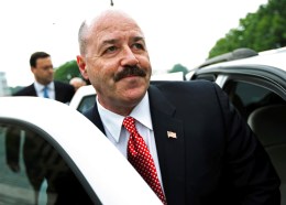 Kerik Is Sane, Judge Rules