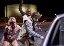 "Zombieland" Takes a Bite Out of Box Office
