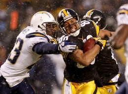 Chargers Get Shot at Revenge