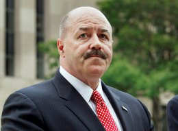 Judge Revokes Kerik's Bail, Sends Former Commish to Jail