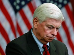 Residents, Candidates Respond to Dodd News