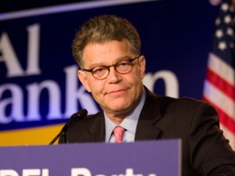 Franken Prepared to Take Senate Seat