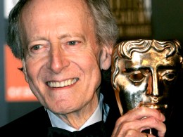 R.I.P.: "James Bond" Composer John Barry