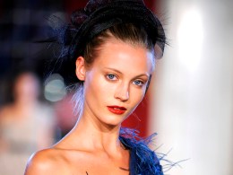 Runway Trend Watch: Spring 2010