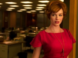 "Mad Men" Style: Costume Designer Tapped to Promote Bras
