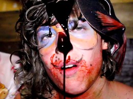 Meet the Minds Behind the Campy Costume Party Known as Cheryl