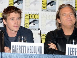 From Farm to TRON: Garrett Hedlund Grows Into a Leading Man