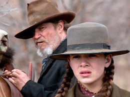 How Jeff Bridges Prepared to Demonstrate His Own "True Grit"