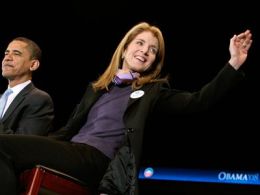 Caroline Kennedy Interested in Hillary's Senate Seat