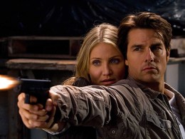"Knight and Day" Leads Week's DVD and Blu-Ray Releases