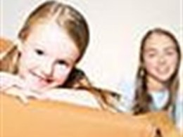 Outdoor Injuries: Age 5-8