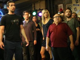 9/17: "It's Always Sunny" Edition
