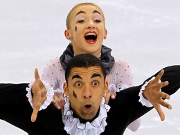 How to Score Figure Skating