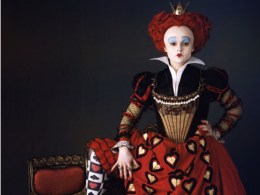 Review: Even By "Alice" Standards, This Is One Strange Ride