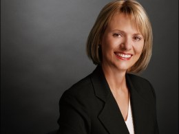 New CEO Shakes Up Yahoo Execs