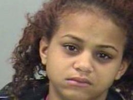Pregnant Mom, 17, Accused of Smoking Pot Near Infant Son