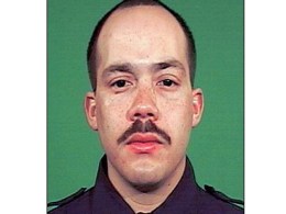 'Soprano' Friend Convicted in Off-Duty Officer Killing