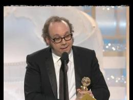 Paul Giamatti Acceptance Speech
