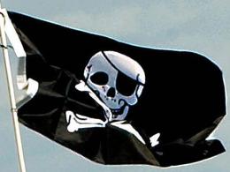 Piracy 101: Academies Make Sure Seamen Arrr Ready