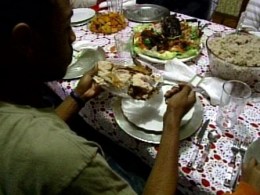 Craigslist Thanksgiving