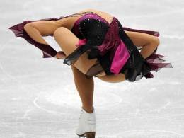 Ladies Short Program